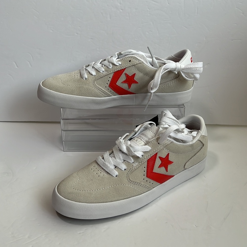 NWT👟 Converse CONS Check Point Pro OX  Low Top SZ-W8 / M6.5